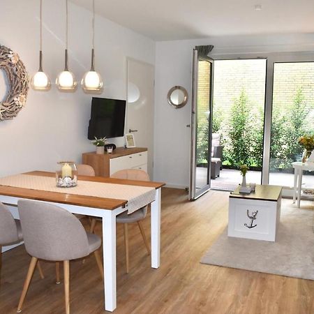 Ferienwohnung Aqualino ชาร์บอยท์ซ ภายนอก รูปภาพ
