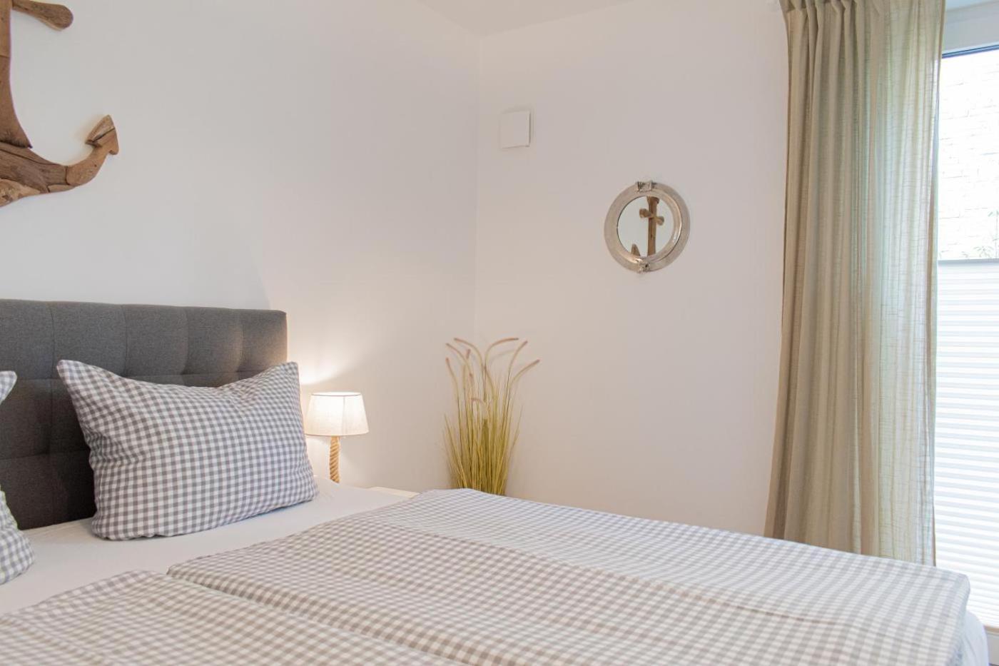 Ferienwohnung Aqualino ชาร์บอยท์ซ ภายนอก รูปภาพ